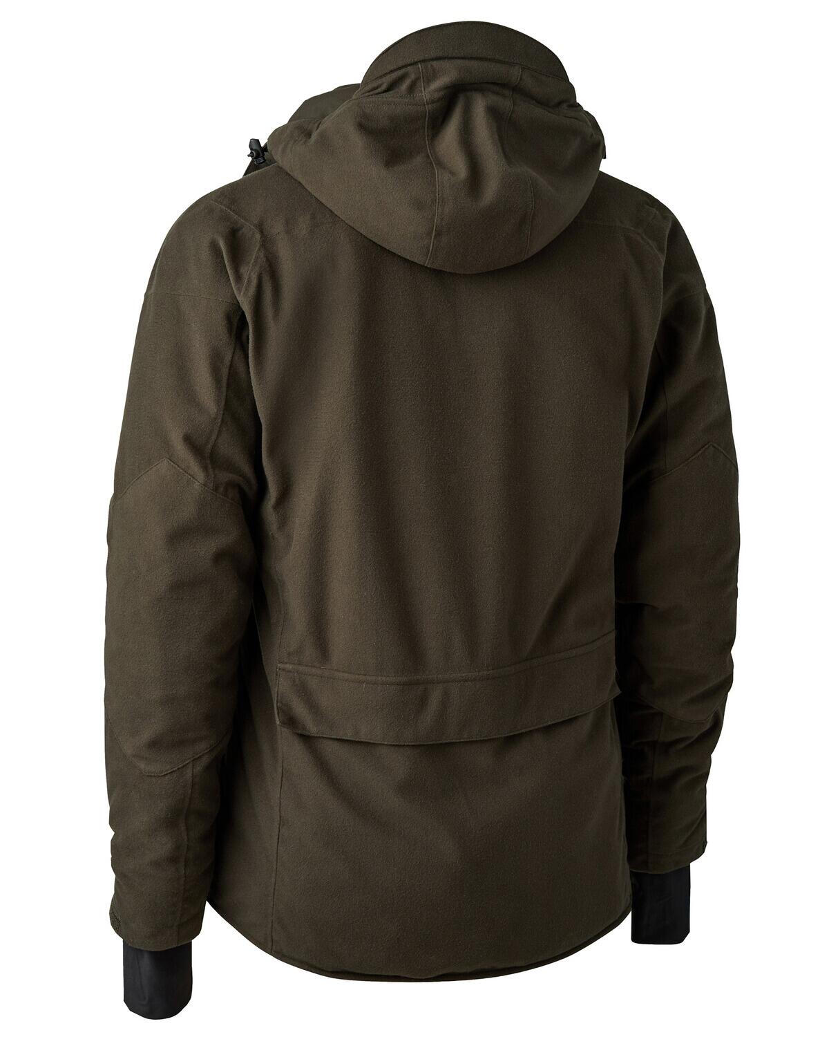 Jacke Heat Game 2/7