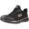 Pantofi Sport Skechers Model Squad Culoare Negru