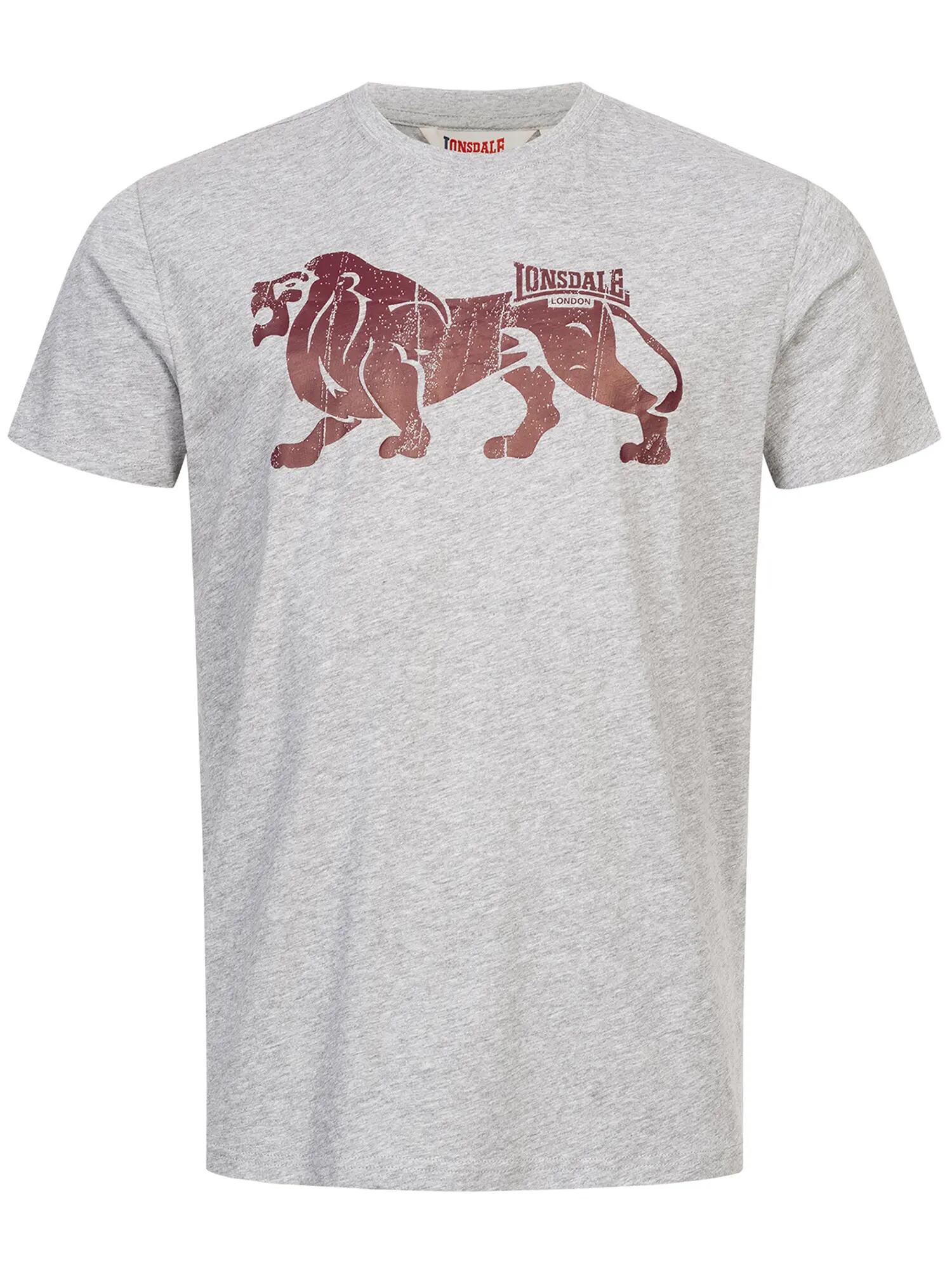 T-shirt Lonsdale Endmoor 2/5