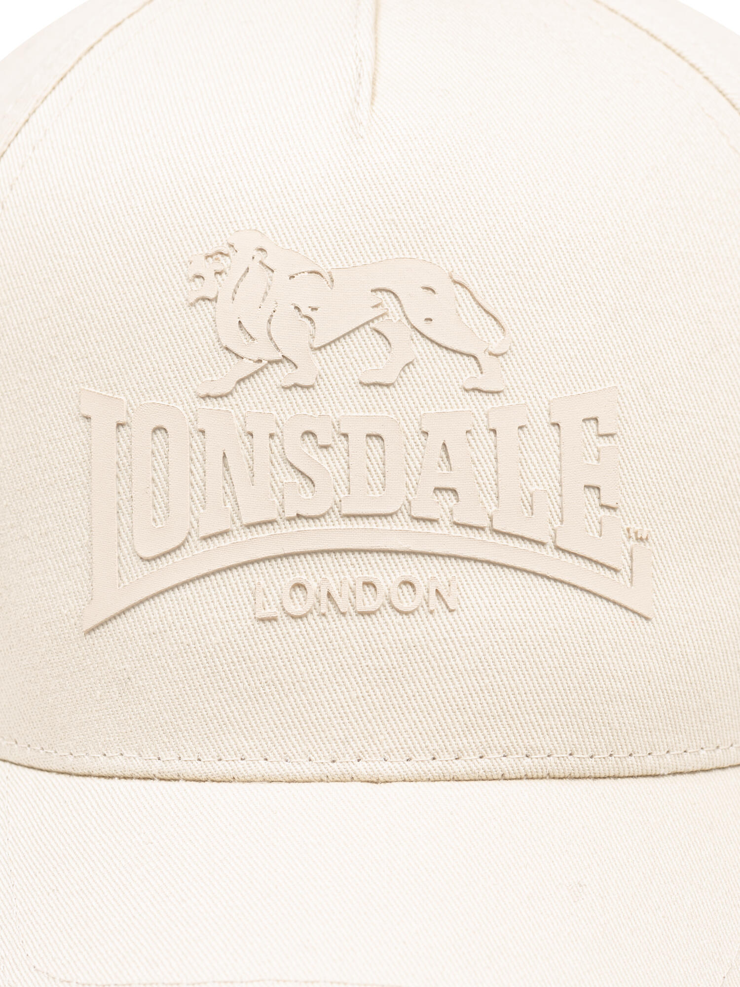 Baseball Kappe Lonsdale Cray 5/5