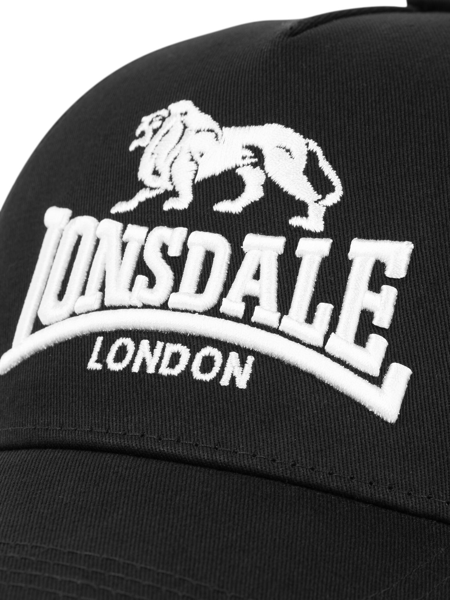 Trucker pet Lonsdale Blaydon 4/5