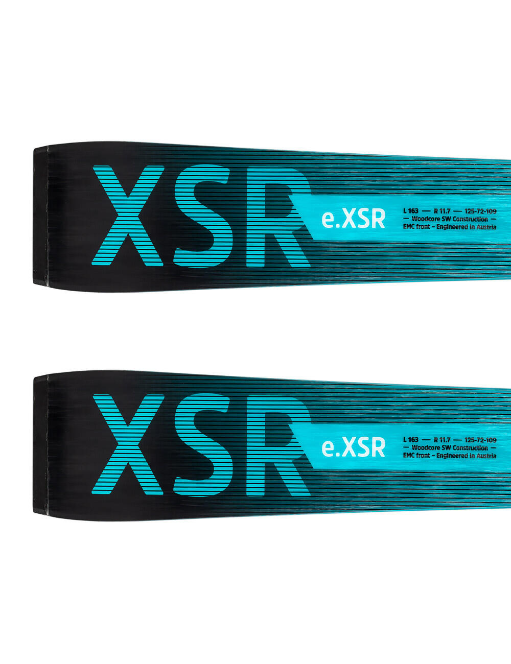 Narty zjazdowe Head Wc Rebels E-Xsr Sw Lyt / PR 11 3/3