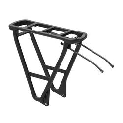 Porte-bagages arrière Polisport HRP pour vélos