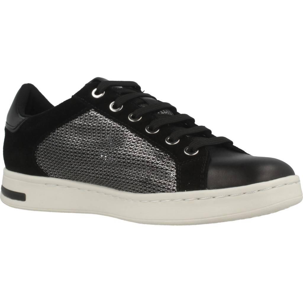 Buty GEOX D JAYSEN A Czarny 5/5