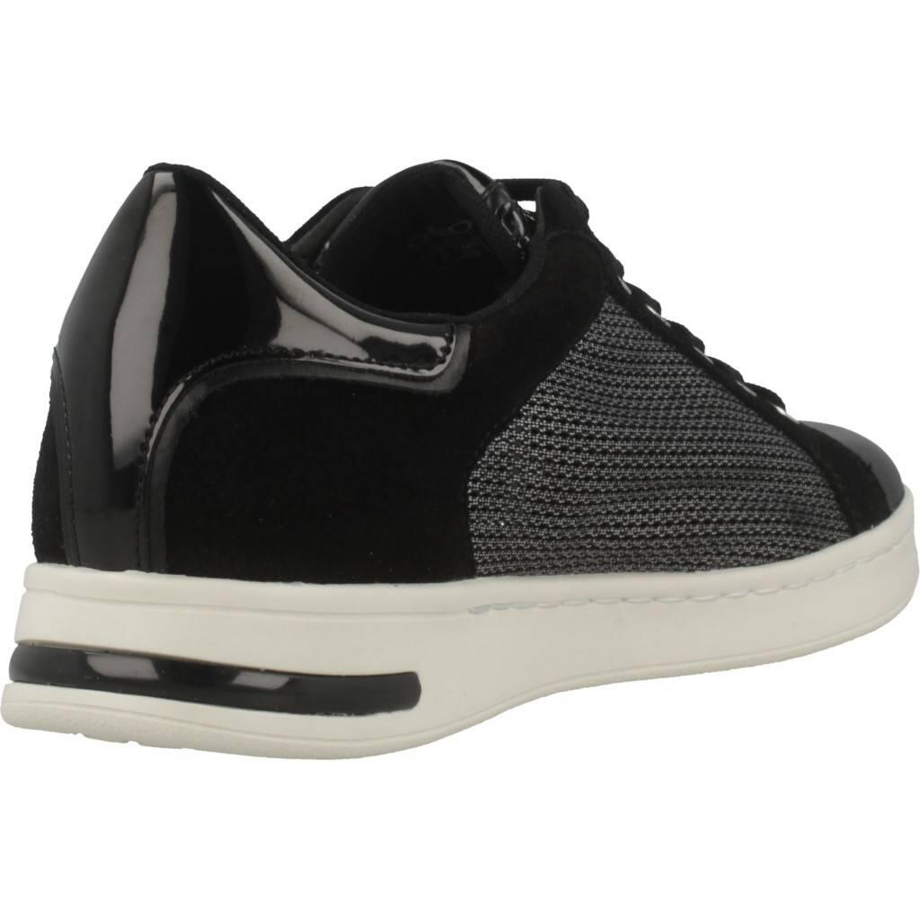 Buty GEOX D JAYSEN A Czarny 3/5