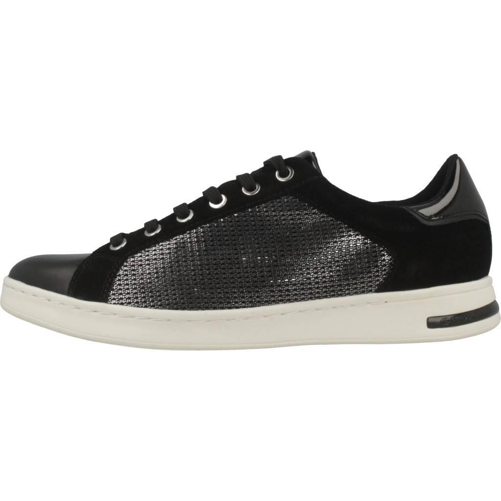Buty GEOX D JAYSEN A Czarny 2/5