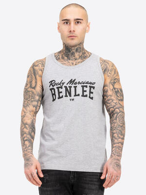 BENLEE Herren Singlet normale Passform LUDICA