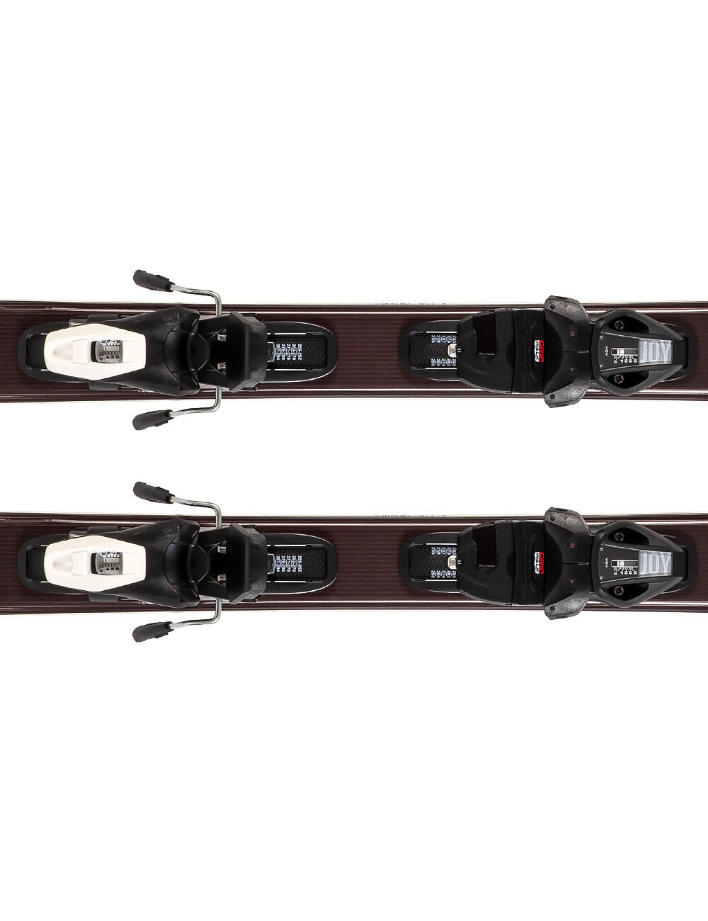 Narty Head e-Real Joy Slr Joy Pro  / Joy 9 3/4