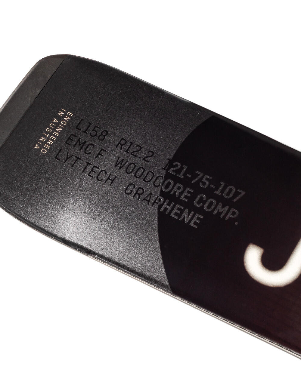 Narty Head e-Real Joy Slr Joy Pro  / Joy 9 4/4