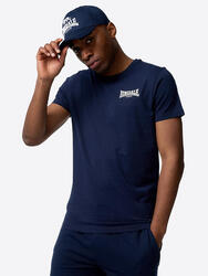 T-shirt coupe slim Lonsdale Elmdon
