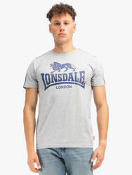 T-shirt coupe classique Lonsdale Henconner
