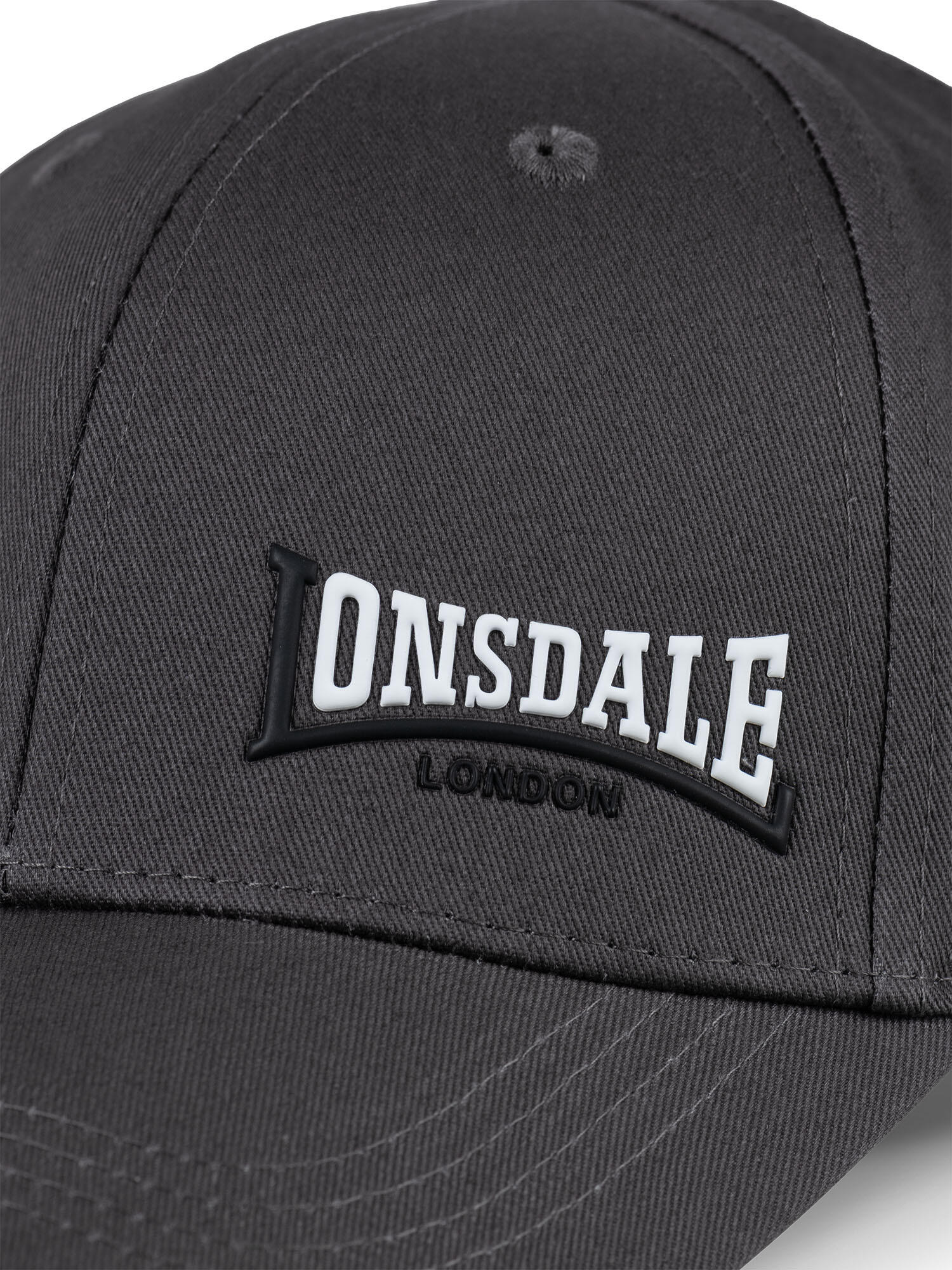 Gorra Lonsdale Enville 4/5