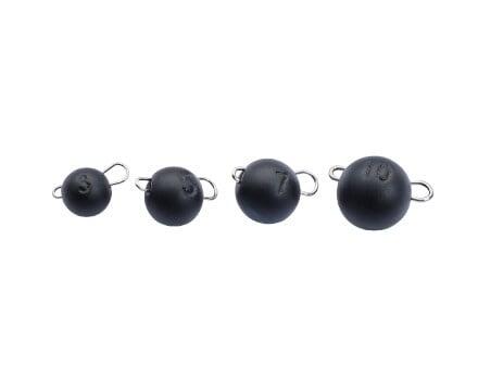 BERKLEY Berkley Urbn Tungsten Bottom Weight visgewichten 3 st.