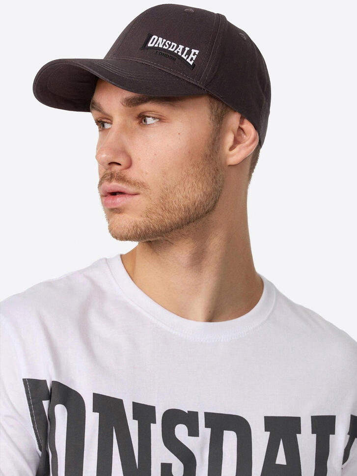 Czapka Lonsdale Enville