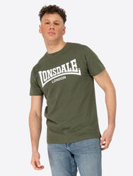 T-shirt Lonsdale Fulwood Regular Fit