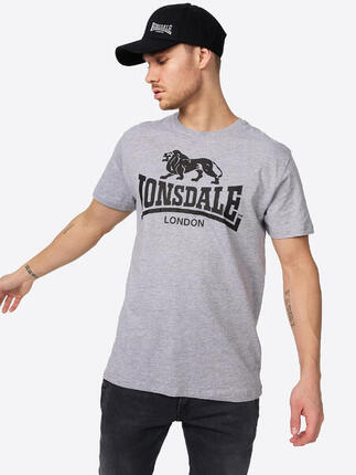 T-shirt Lonsdale Logo