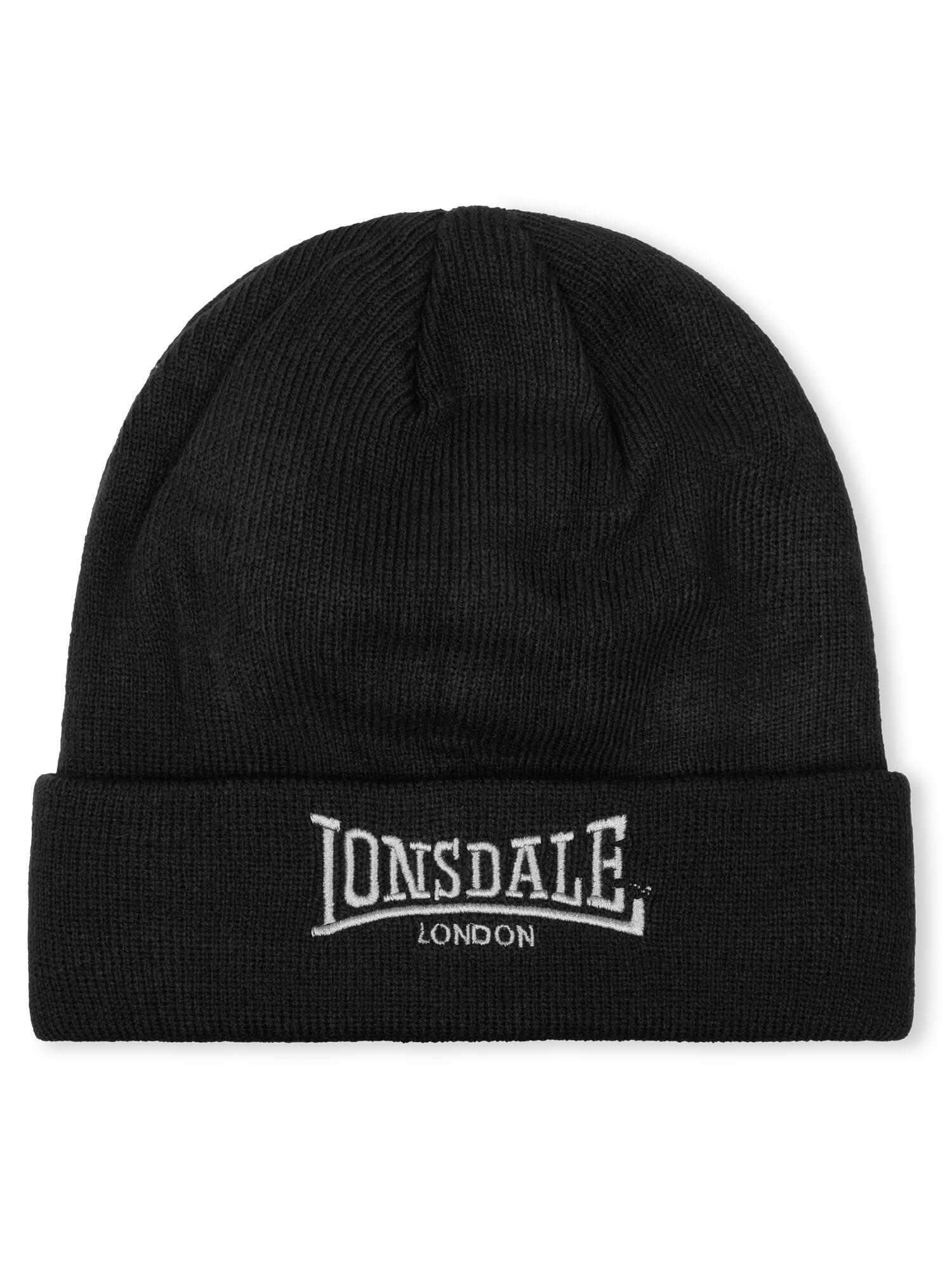 LONSDALE LONSDALE Cap DUNDEE