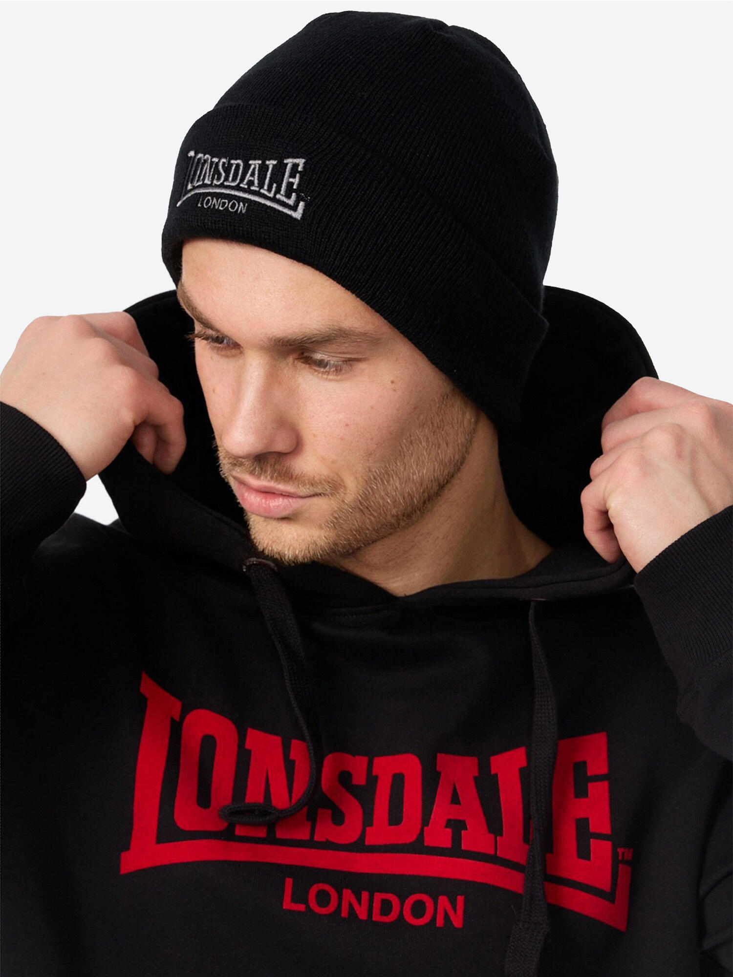 Cappello Lonsdale Dundee 2/5