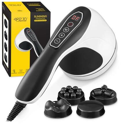 Handmassagegerät Anti Cellulite 4FIZJO massagegerät
