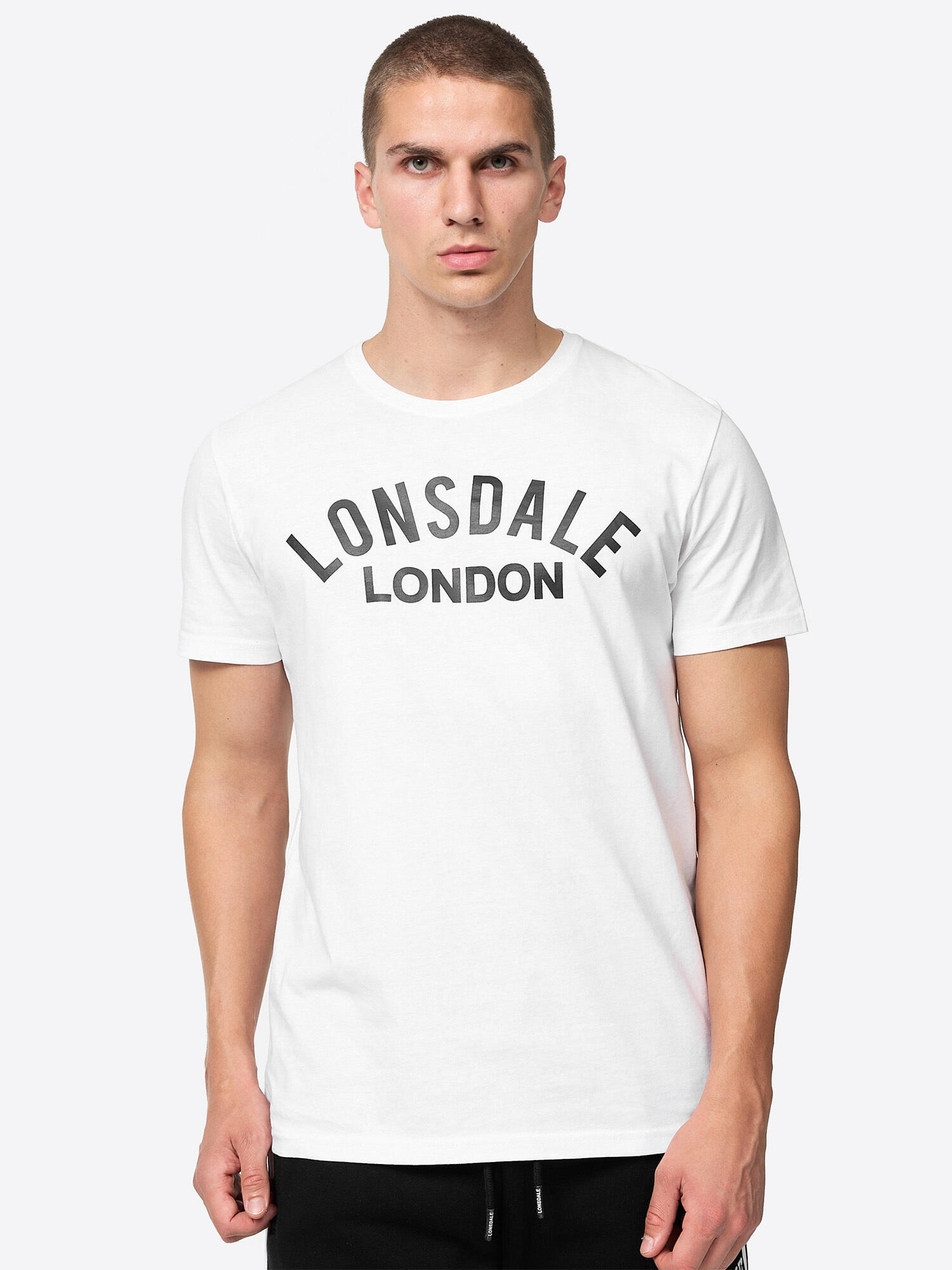 LONSDALE T-shirt Lonsdale Bradfield