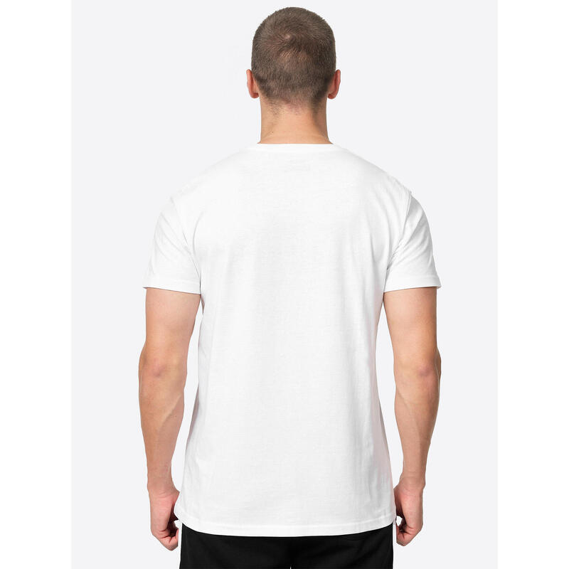 T-shirt Lonsdale Bradfield