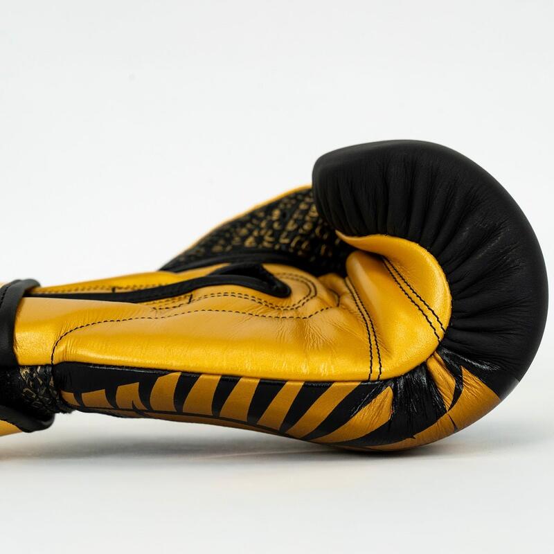 Manusi Box Knockout King Cobra 16OZ