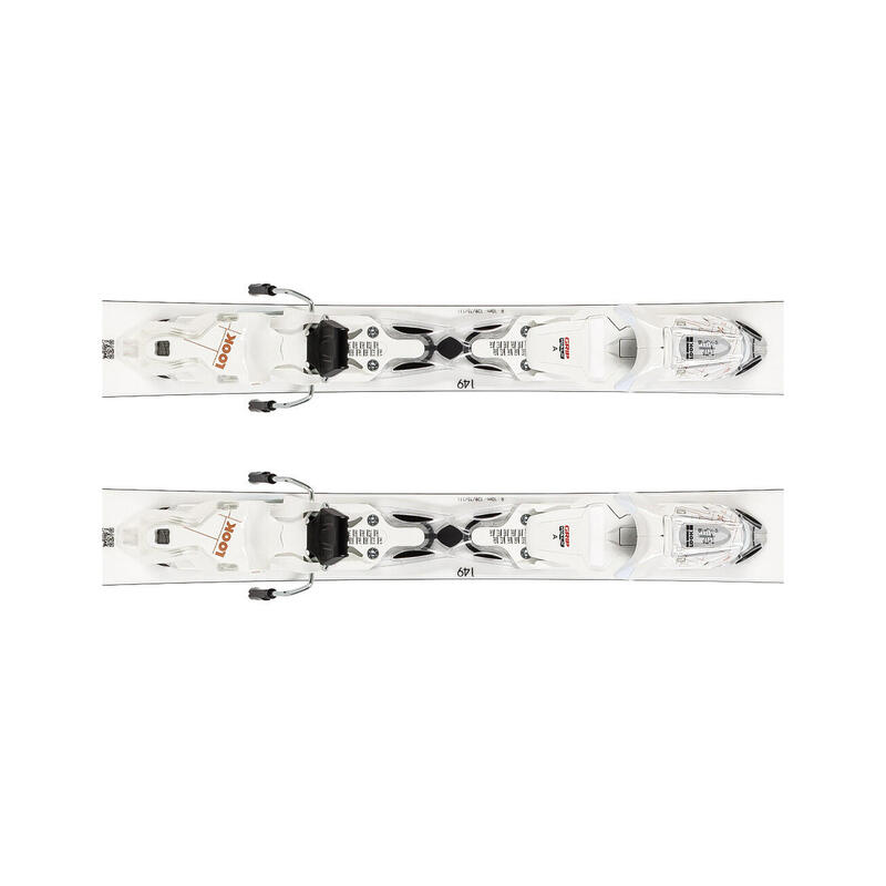 Narty Rossignol Nova 6 / Xp 11 - 2024/25