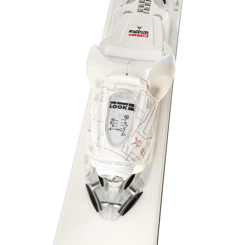 Narty Rossignol Nova 6 / Xp 11 - 2024/25