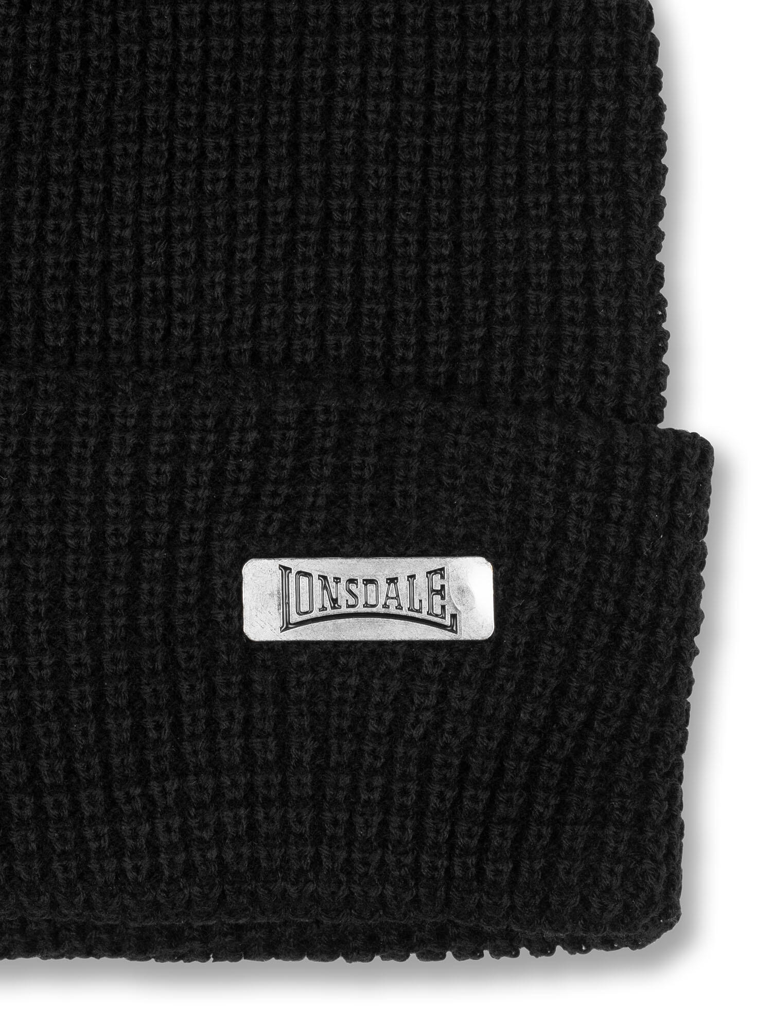 Berretto Lonsdale Horsforth 5/5