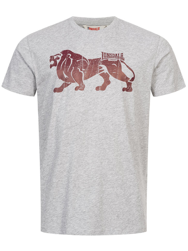 Koszulka Lonsdale Endmoor