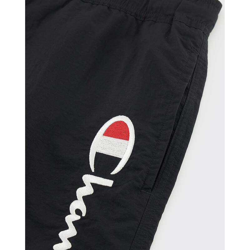 Pantaloni universali 219978kk001 uni negri bărbătești