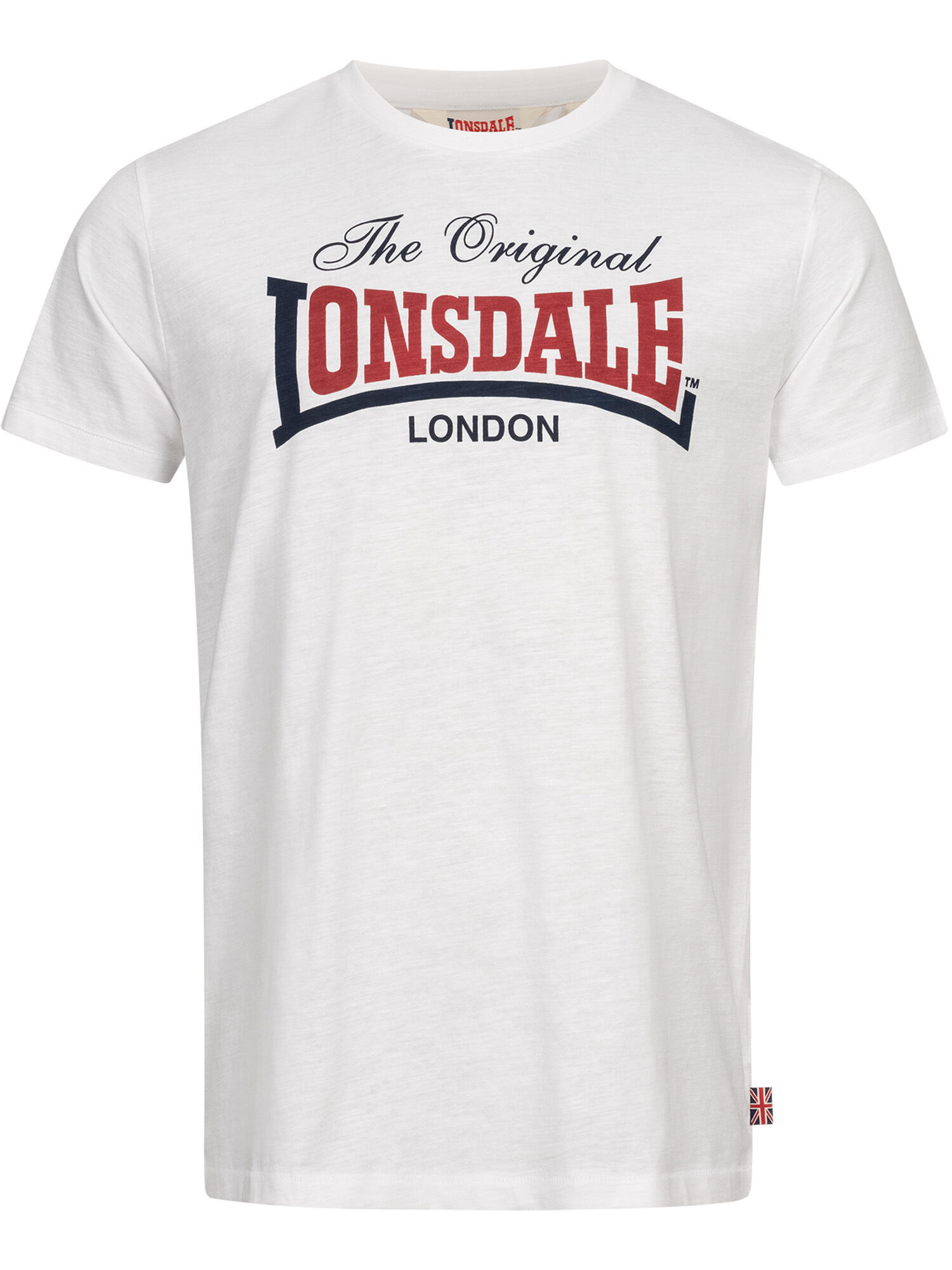 T-shirt Lonsdale Aldingham 2/5