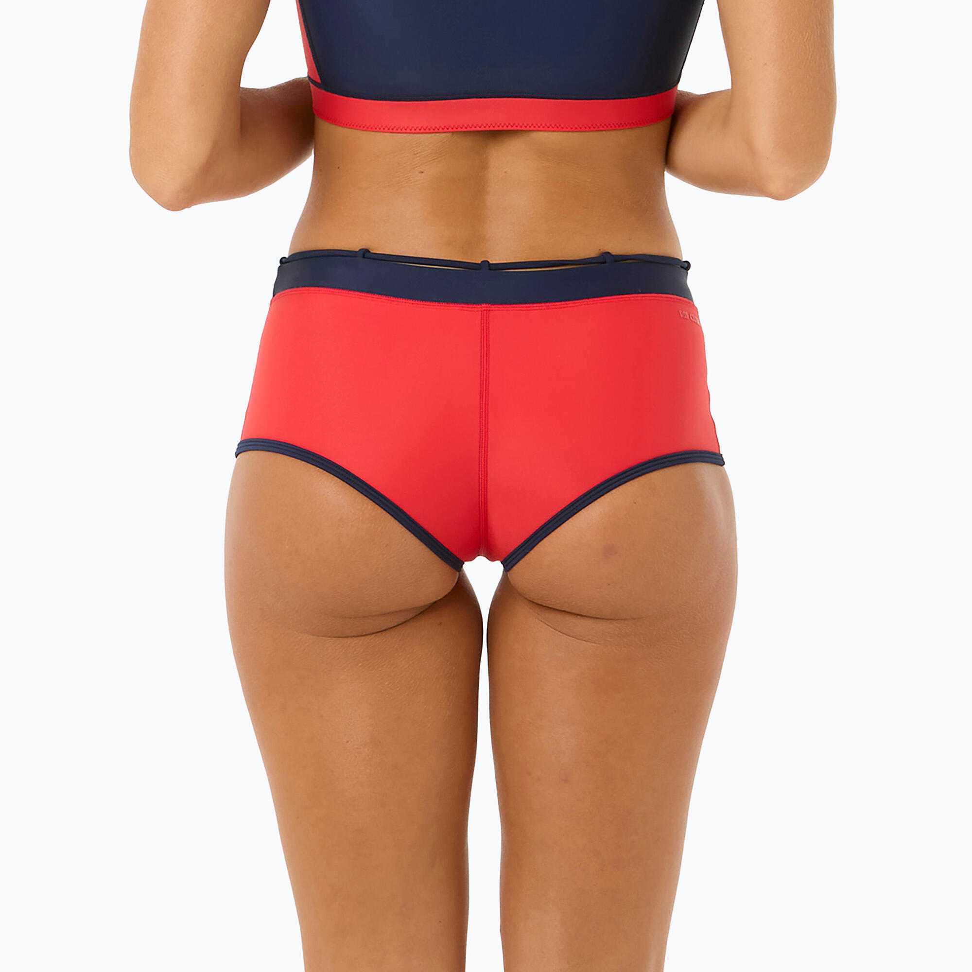 Dół od stroju kąpielowego Rip Curl Noughties Low Rise Victoria Vergara 5/5