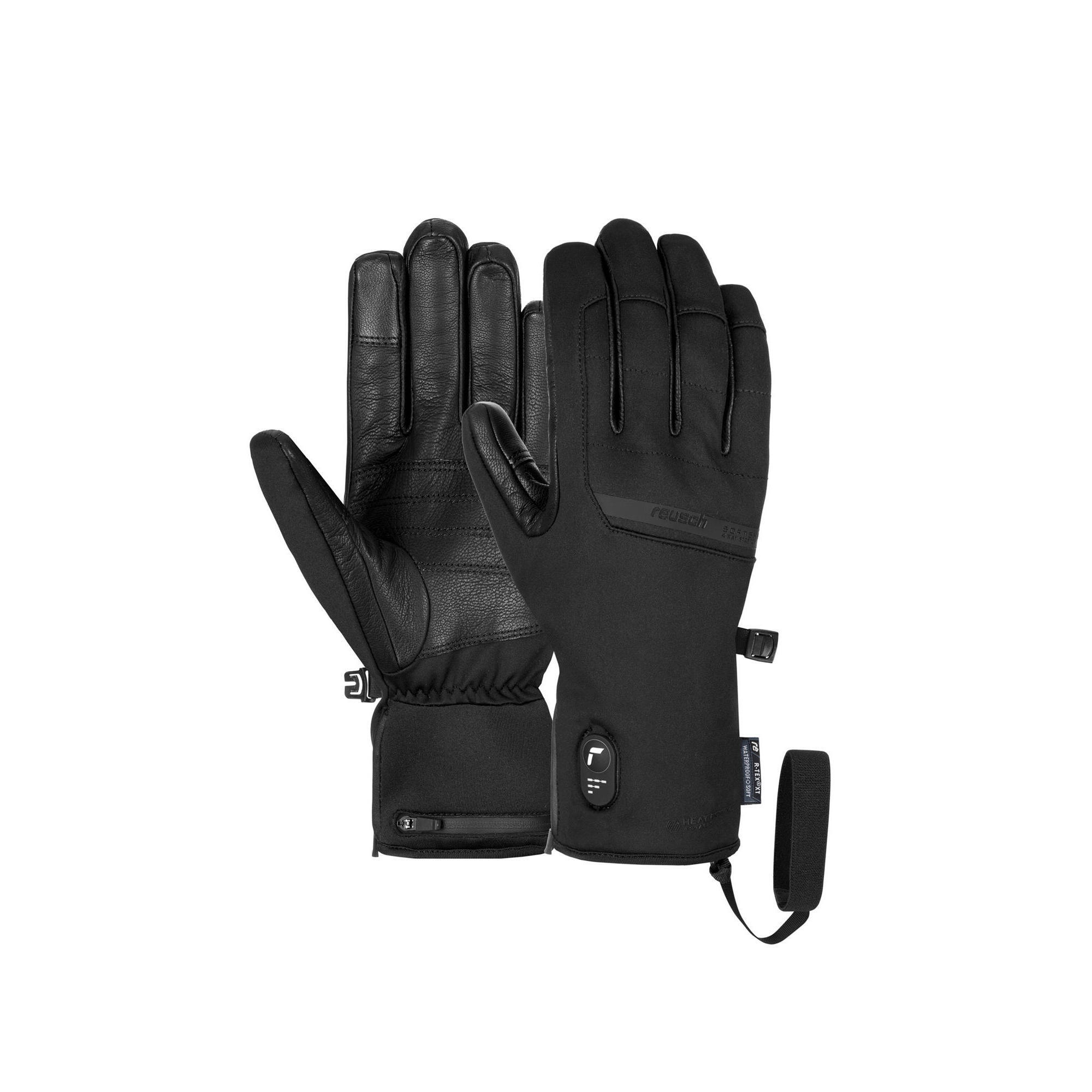 Rękawice REUSCH Heat Essence R-TEX® XT
