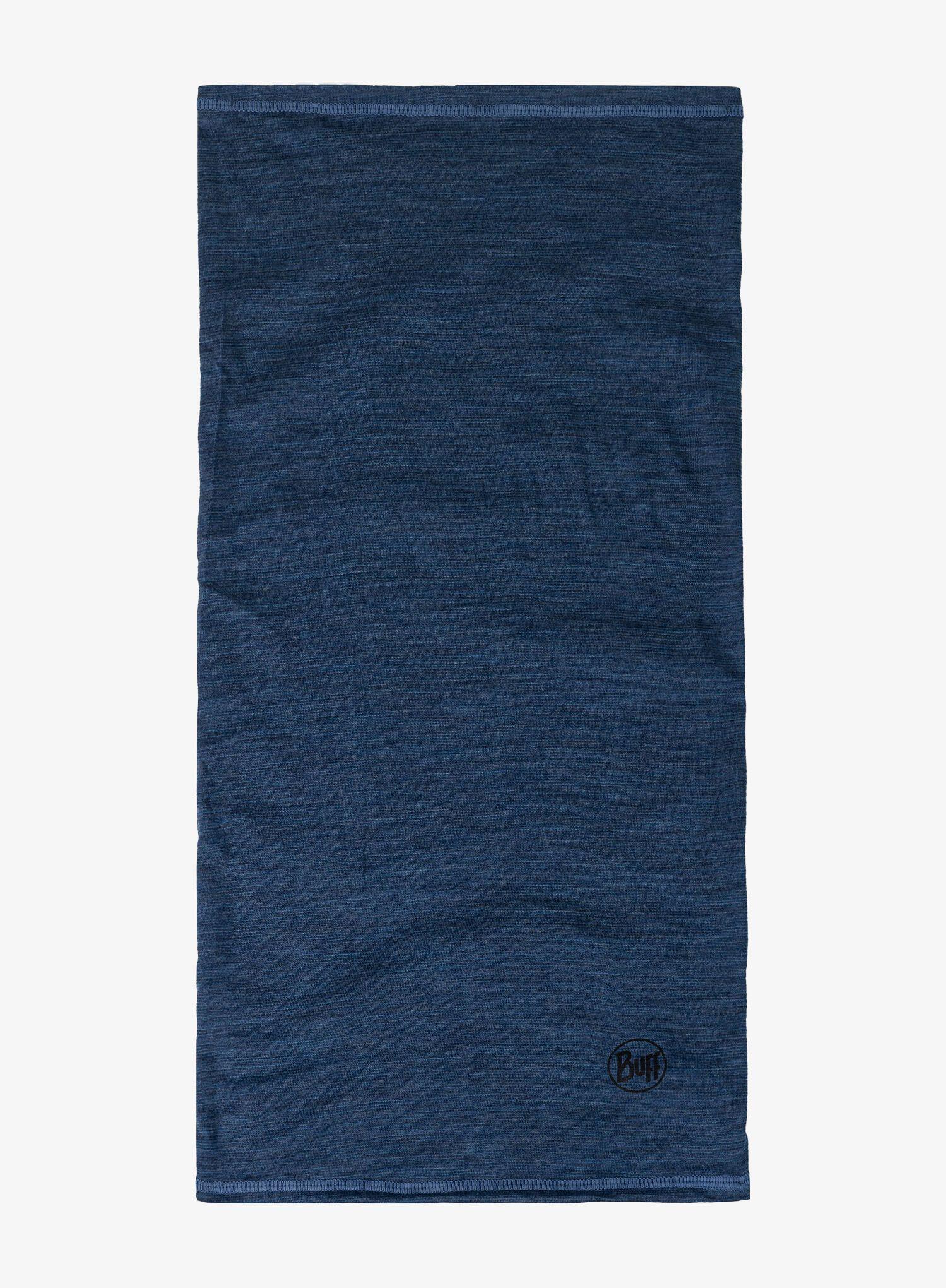 Nekwarmer Buff Merino Lightweight voor unisex 3/6