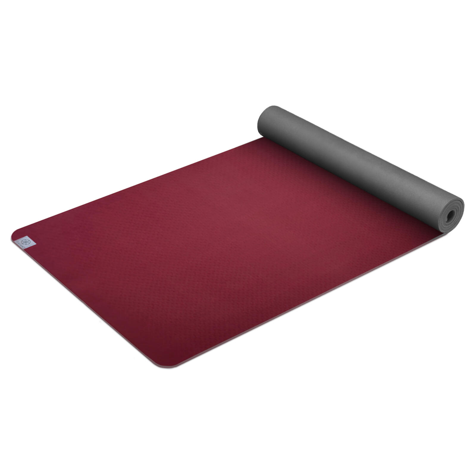 Mata do Jogi Gaiam dwustronna Earth Lovers 5 mm 3/4
