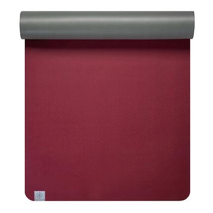 Mata do Jogi Gaiam dwustronna Earth Lovers 5 mm