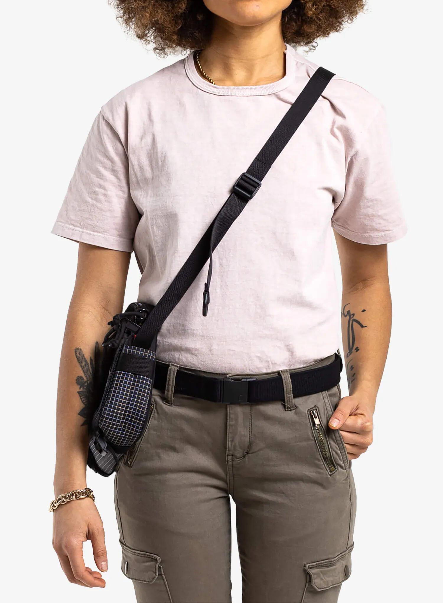 Gürtel Atlas Slim 3/6