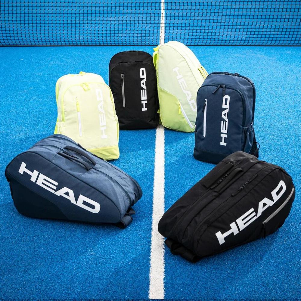 Sac De Raquettes De Tennis/badminton - Tissu Oxford 600D - Sangle Réglable - Protection Anti-rayures - Pour Adulte - 5