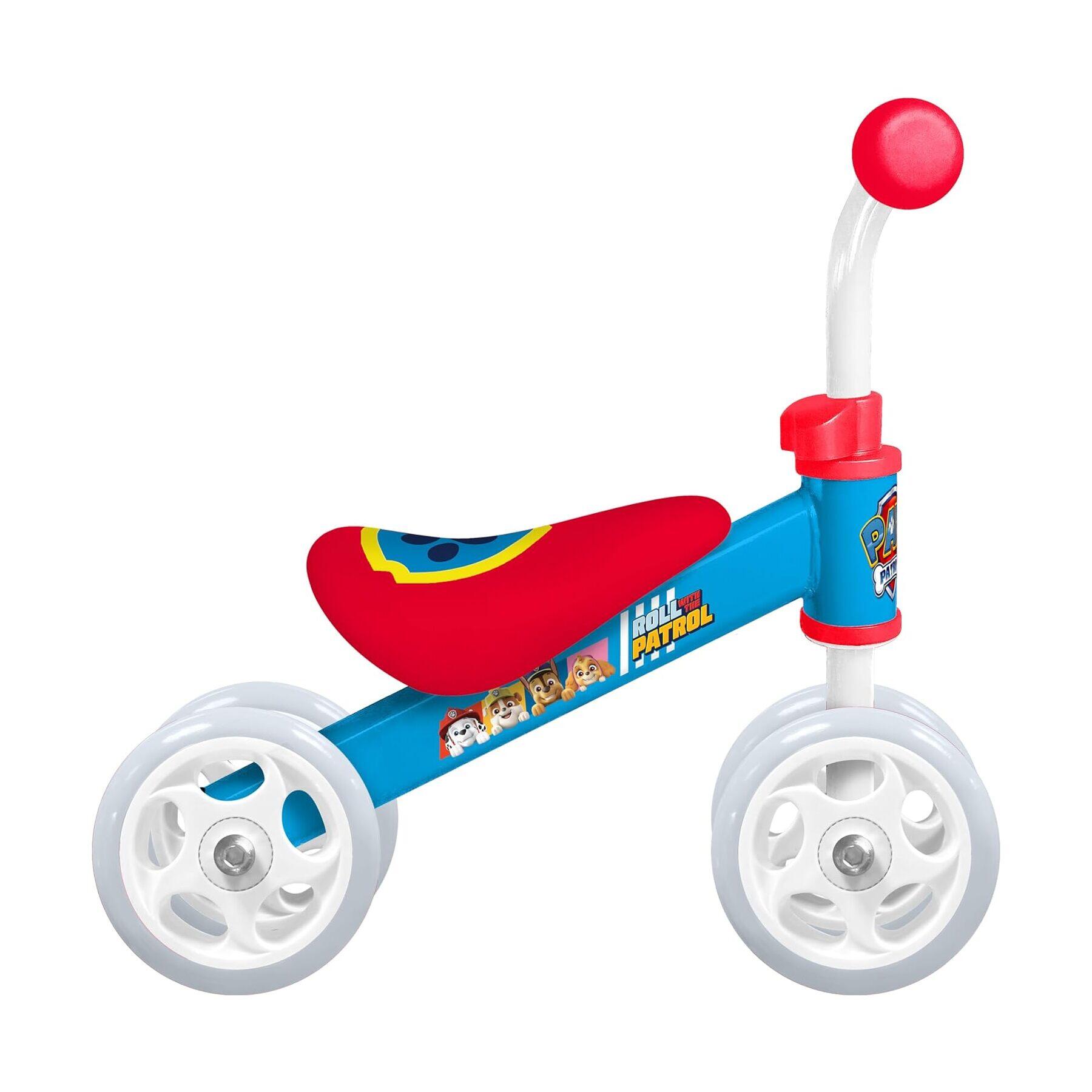 Draisienne 1+ Ans Paw Patrol 2/4