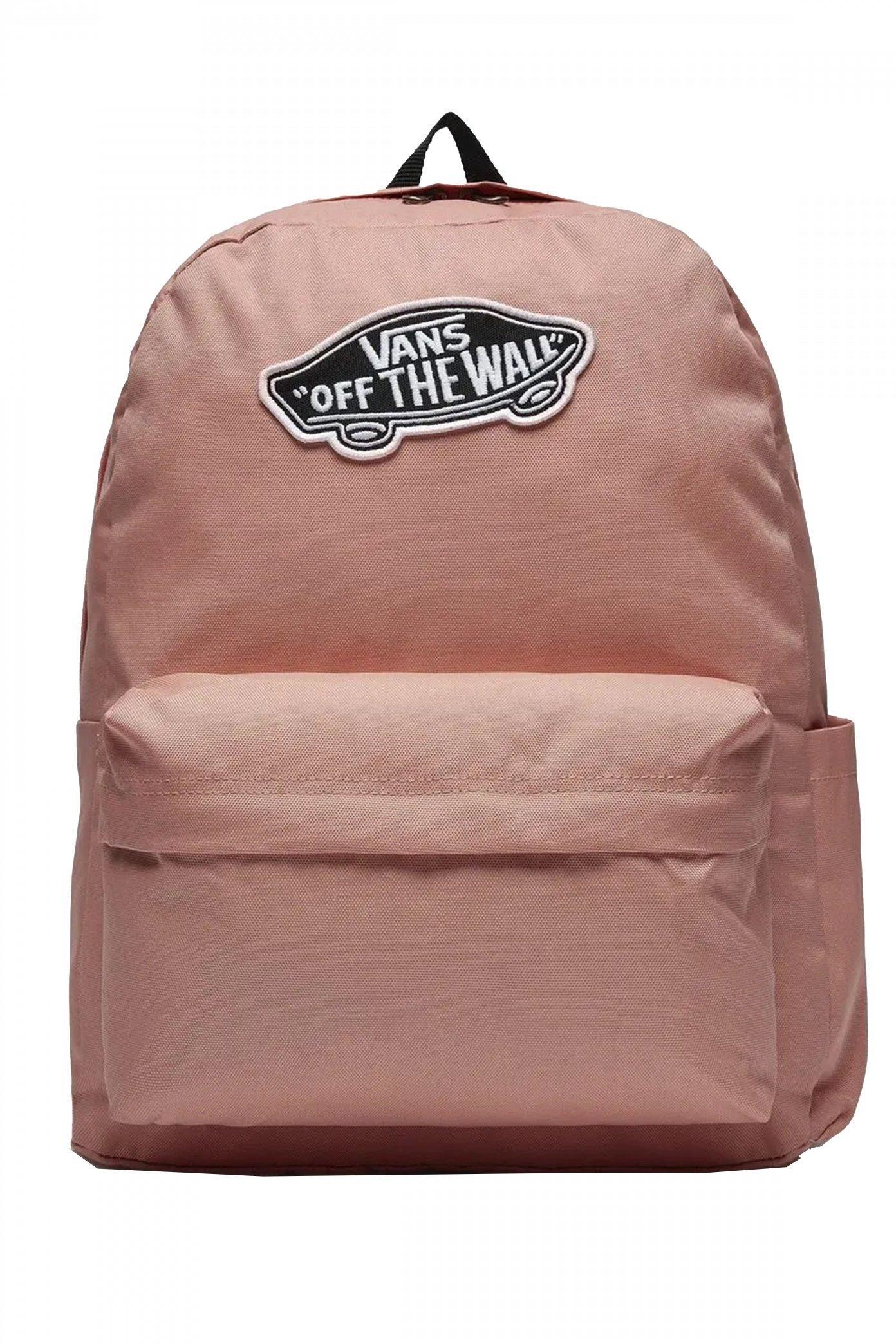 Vans Rosa Vans Outlet Mochilas Mochilas Mujer Vans Old Skool