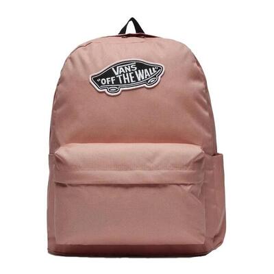 Vans model old skool classic back kleur roze