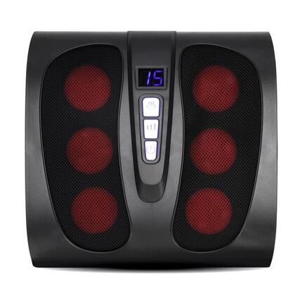 Elektrisches Fußmassagegerät LITE FM5 4FIZJO Shiatsu Massage Wärmefunktion