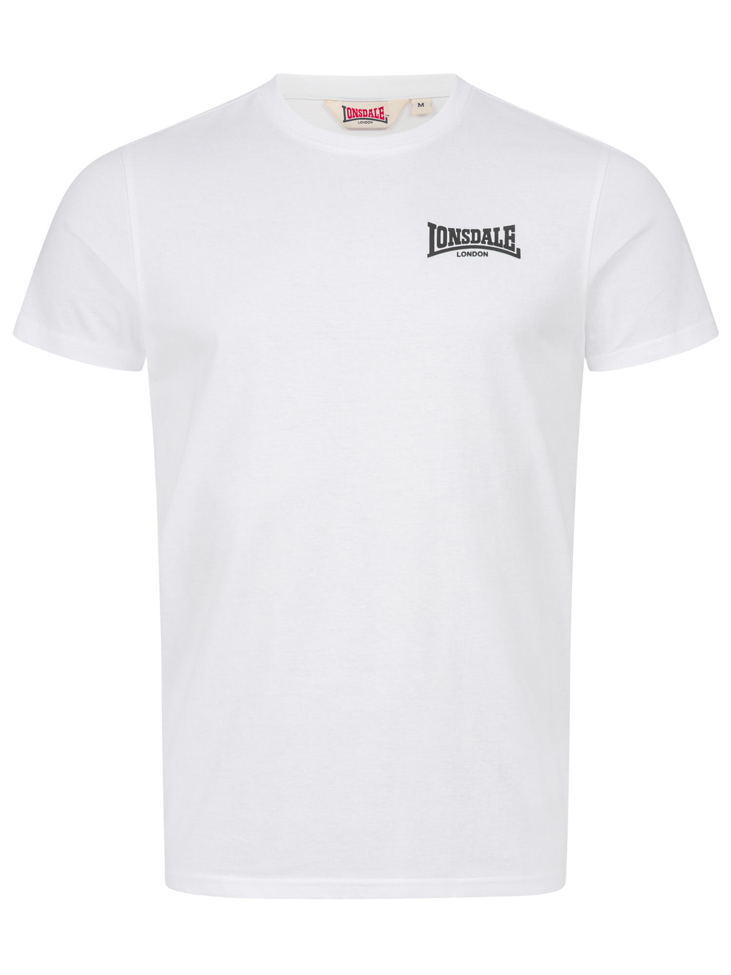 Slim-fit T-shirt Lonsdale Elmdon 2/5