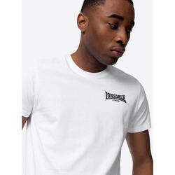 T-shirt coupe slim Lonsdale Elmdon