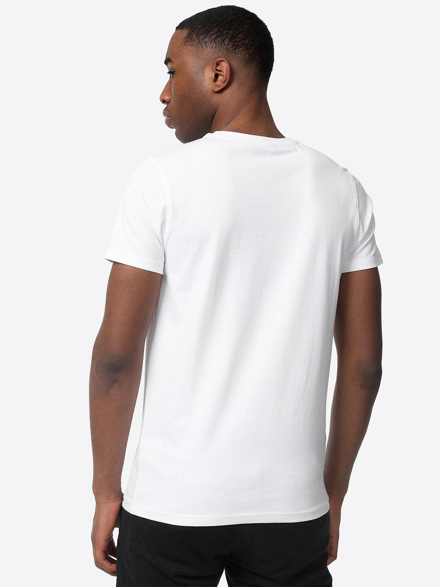 Slim-fit T-shirt Lonsdale Elmdon 4/5