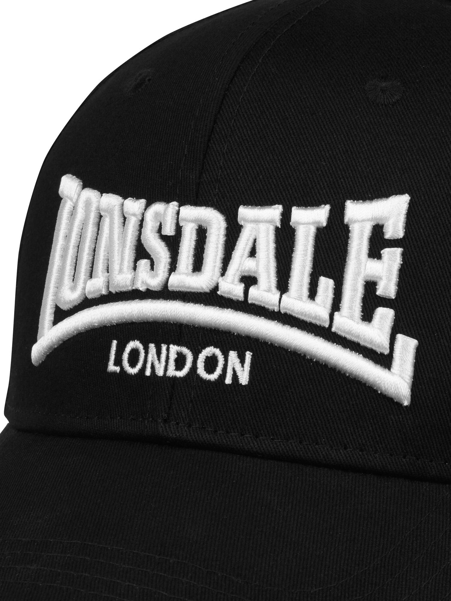 Cascopellino Lonsdale Flixton 4/5