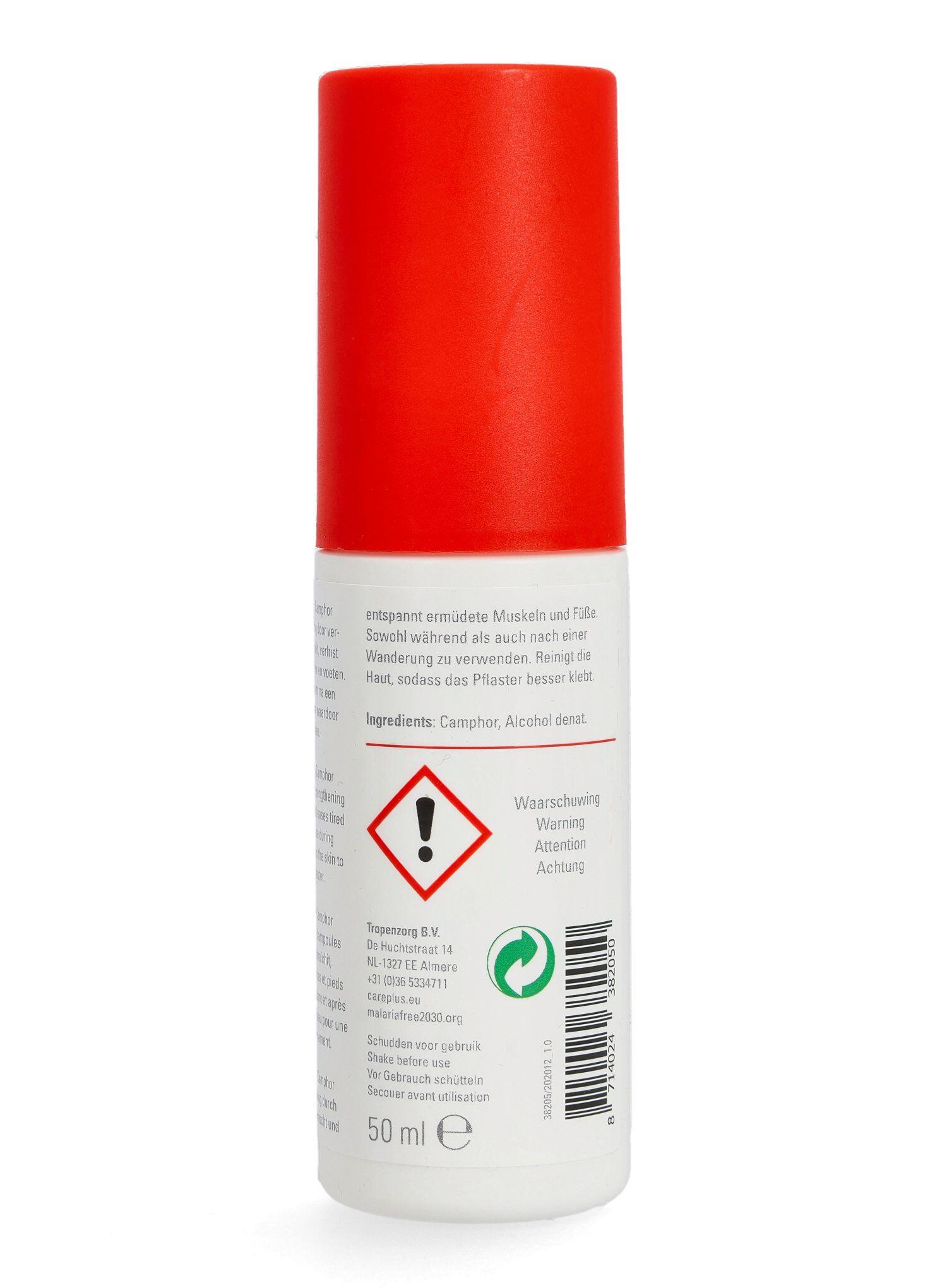 Care Plus Anti-Blister Spray - 50 ml 4/4