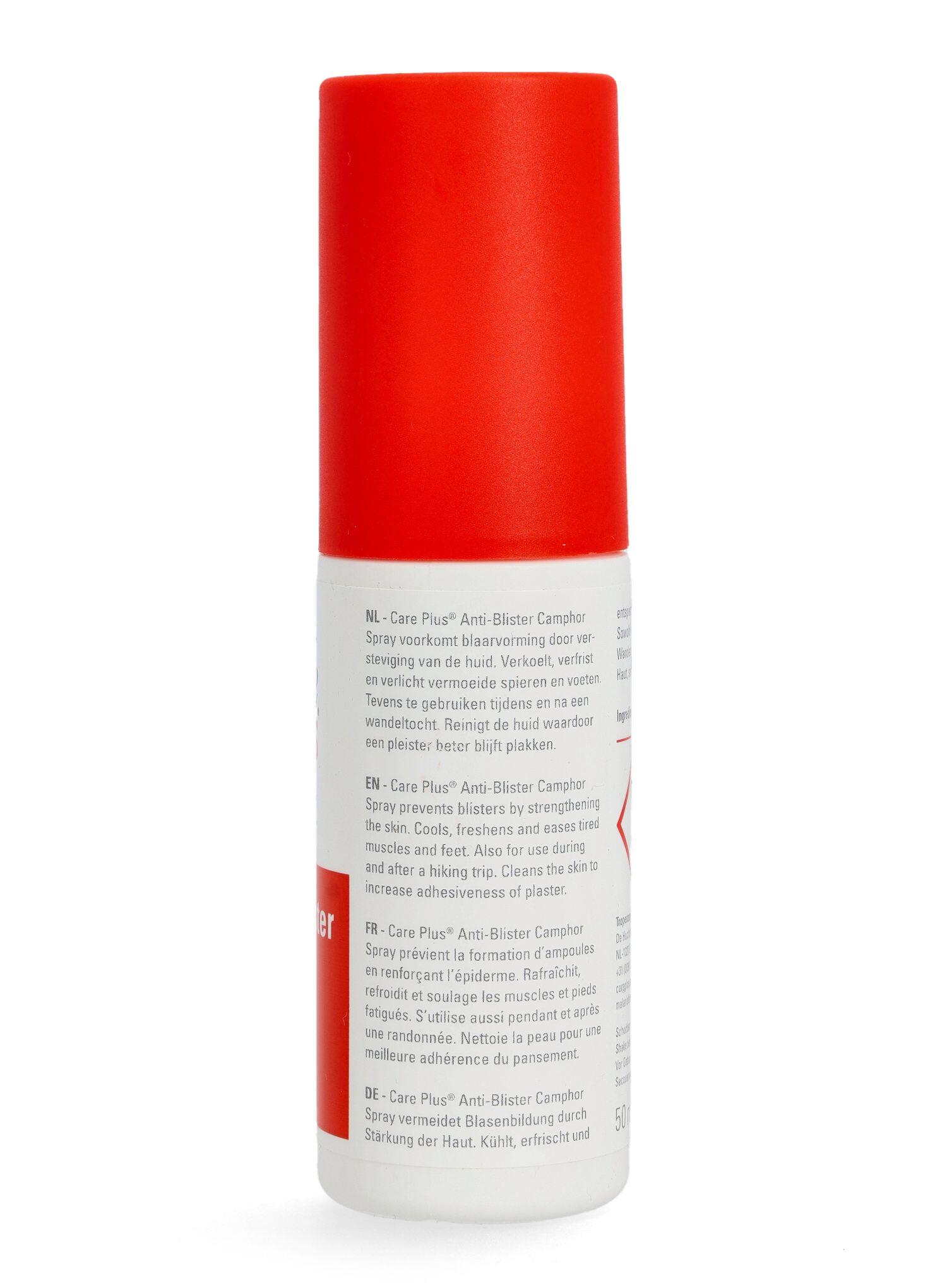 Care Plus Anti-Blister Spray - 50 ml 3/4