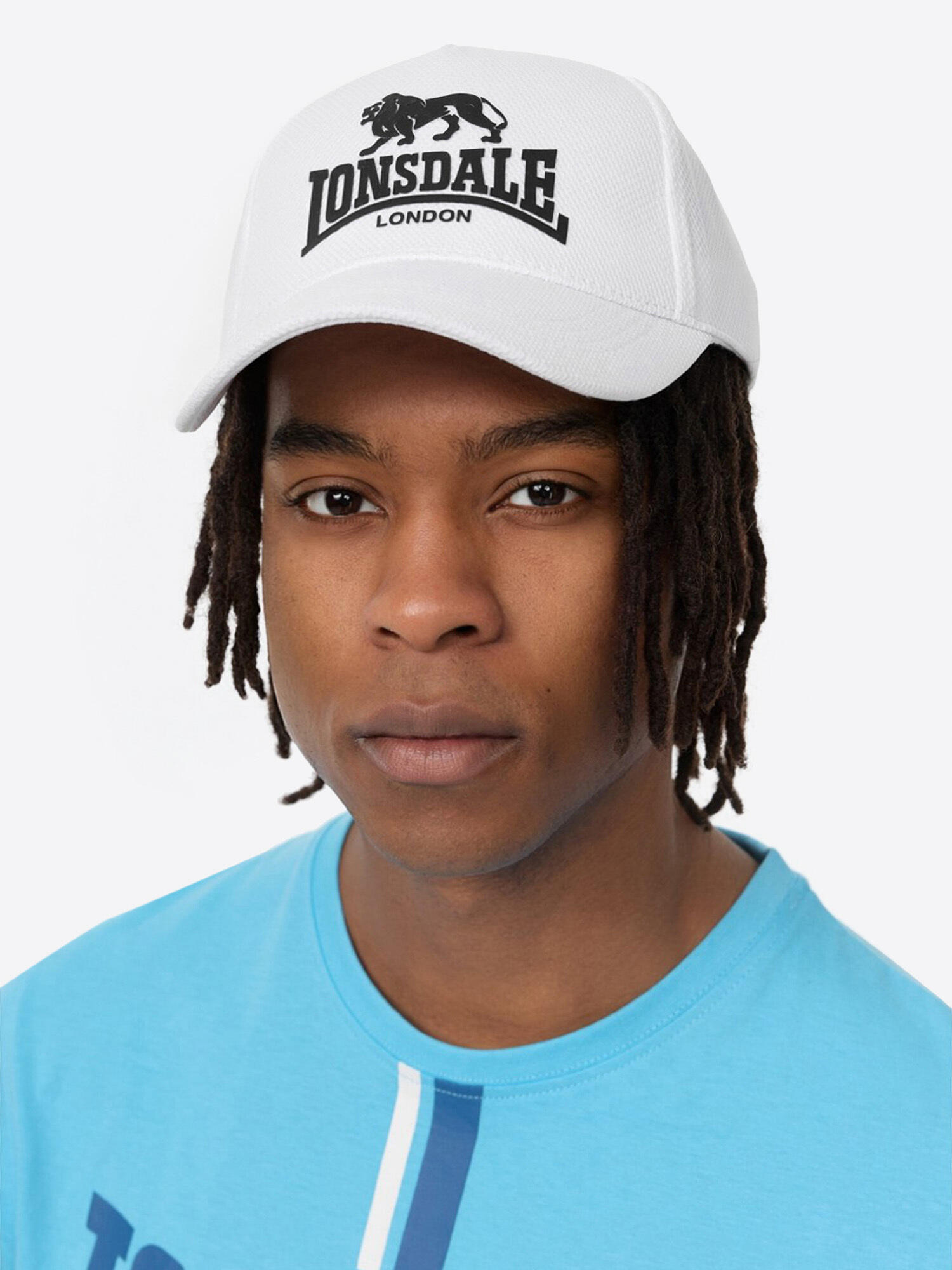 LONSDALE Cap BECKBURY 2/5